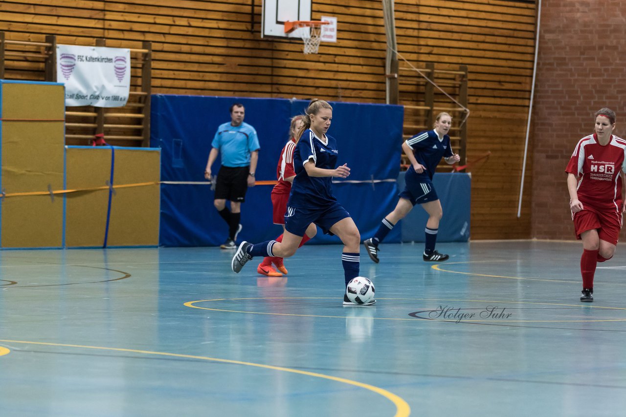 Bild 135 - Dodenhof Cup